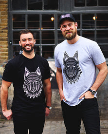 Wolf T-shirt