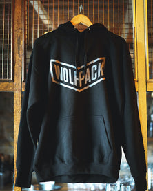 Pack Hoodie